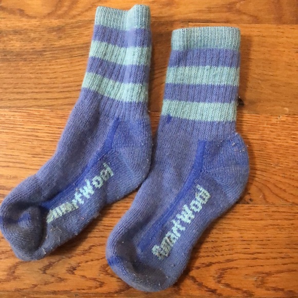 Other Smart Wool Socks 24 Year Old Poshmark